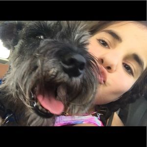 Meet your Posher, Jayla